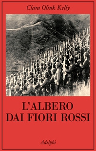 L'albero dai fiori rossi - Librerie.coop