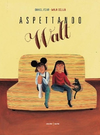 Aspettando Walt - Librerie.coop Aspettando Walt - Librerie.coop