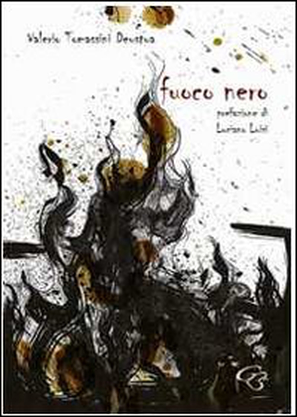 Fuoco nero - Librerie.coop