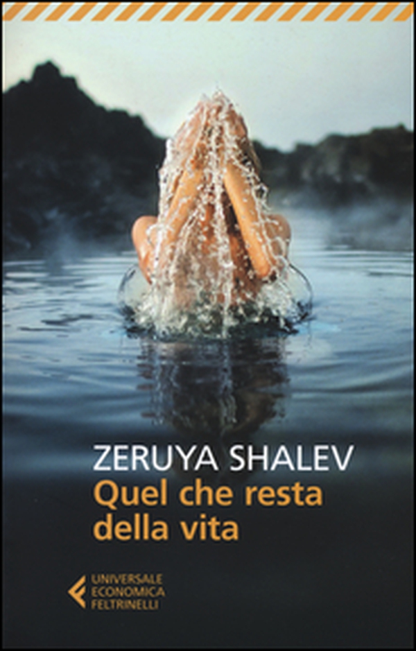 Quel che resta della vita - Librerie.coop Quel che resta della vita - Librerie.coop