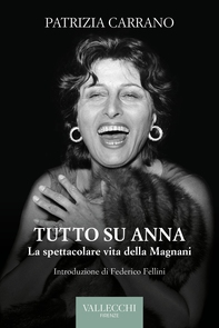 Tutto su Anna - Librerie.coop