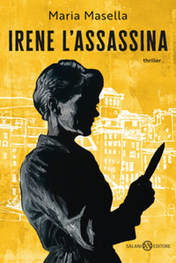 Irene l'assassina - Librerie.coop Irene l'assassina - Librerie.coop