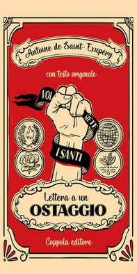 Lettera a un ostaggio. Testo francese a fronte - Librerie.coop Lettera a un ostaggio. Testo francese a fronte - Librerie.coop