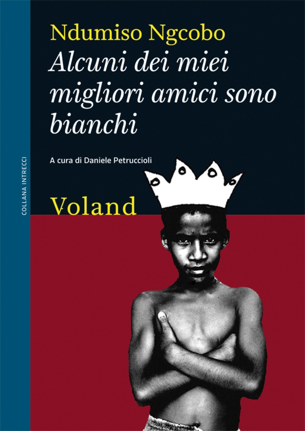 Alcuni dei miei migliori amici sono bianchi (considerazioni eversive di un guerriero zulurbano) - Librerie.coop Alcuni dei miei migliori amici sono bianchi (considerazioni eversive di un guerriero zulurbano) - Librerie.coop
