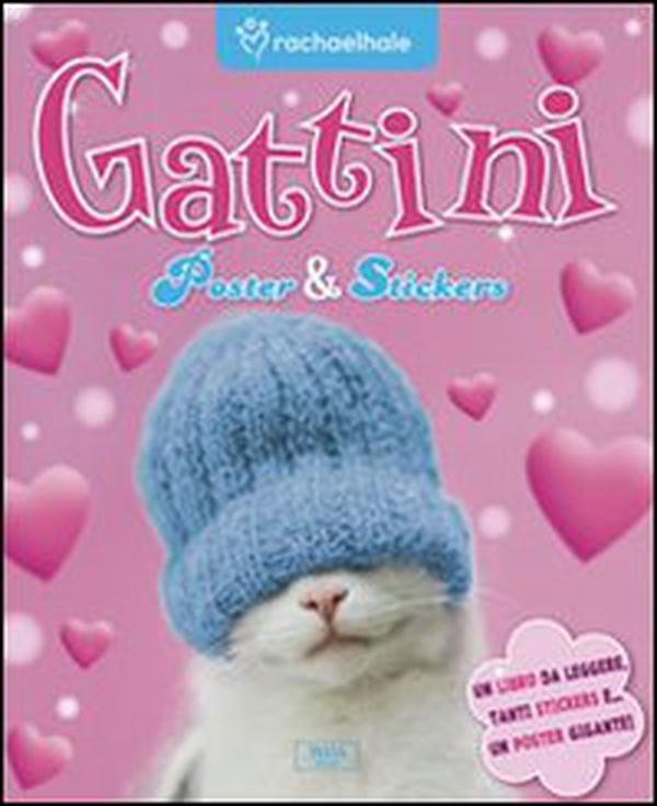 I gattini - Librerie.coop I gattini - Librerie.coop