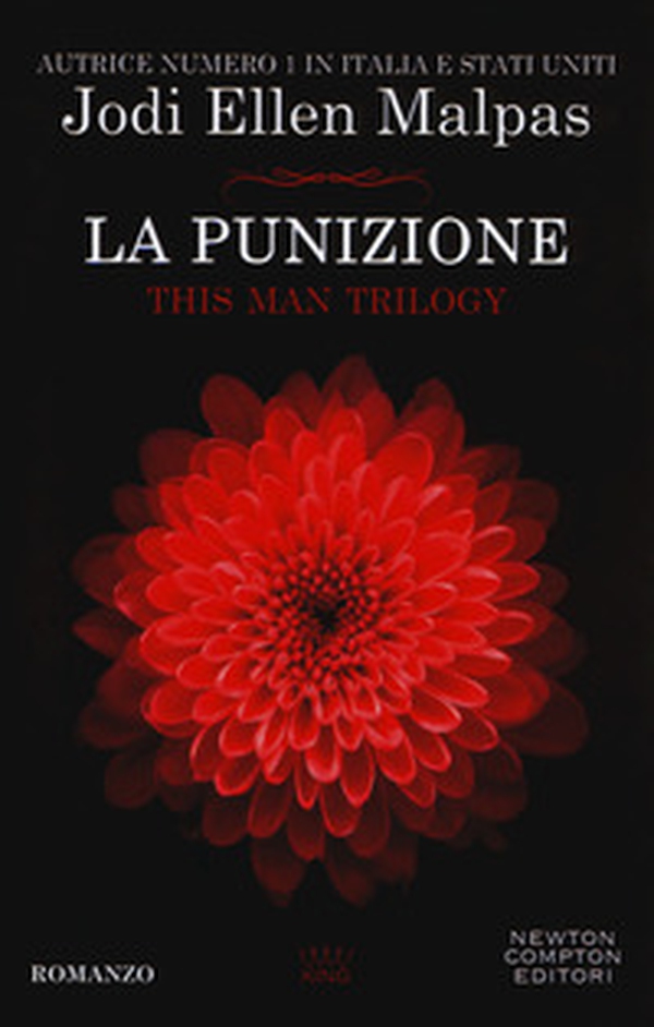 La punizione. This man trilogy - Librerie.coop La punizione. This man trilogy - Librerie.coop