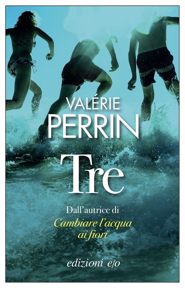Tre - Librerie.coop Tre - Librerie.coop