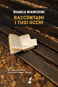 Raccontami i tuoi occhi - Librerie.coop