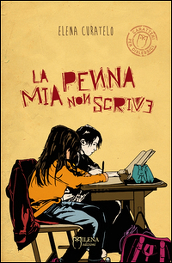 La mia penna non scrive - Librerie.coop La mia penna non scrive - Librerie.coop