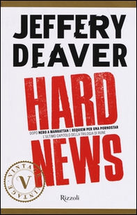 Hard news - Librerie.coop