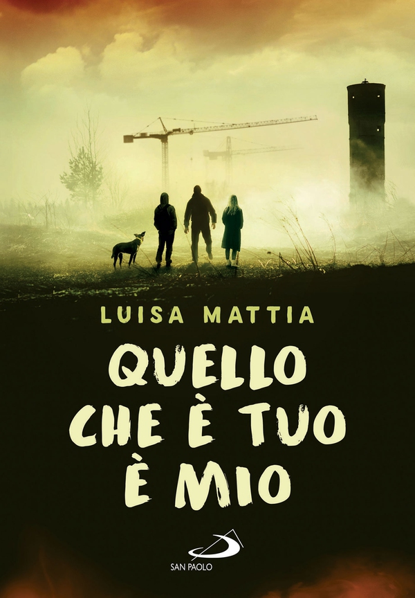 Quello che è tuo è mio - Librerie.coop Quello che è tuo è mio - Librerie.coop