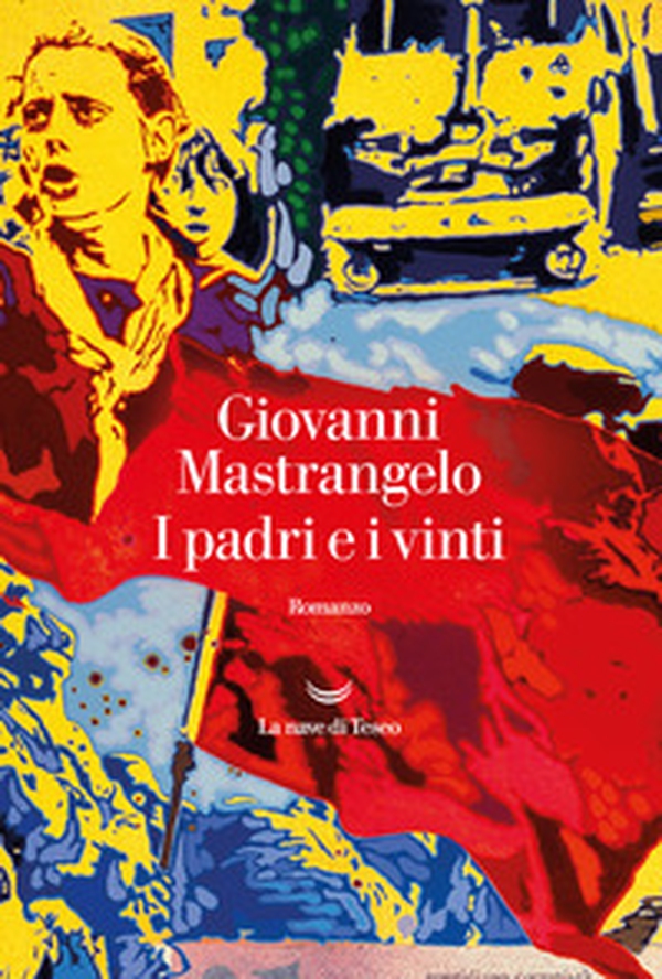 I padri e i vinti - Librerie.coop I padri e i vinti - Librerie.coop