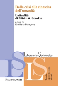 Dalla crisi alla rinascita dell'umanità - Librerie.coop Dalla crisi alla rinascita dell'umanità - Librerie.coop
