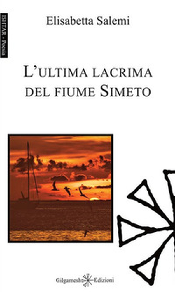L'ultima lacrima del fiume Simeto - Librerie.coop L'ultima lacrima del fiume Simeto - Librerie.coop