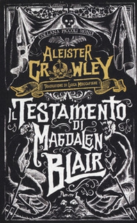 Il testamento di Magdalen Blair - Librerie.coop Il testamento di Magdalen Blair - Librerie.coop