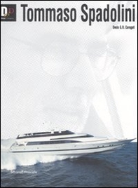 Tommaso Spadolini. Ediz. inglese - Librerie.coop