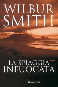 La spiaggia infuocata - Librerie.coop La spiaggia infuocata - Librerie.coop