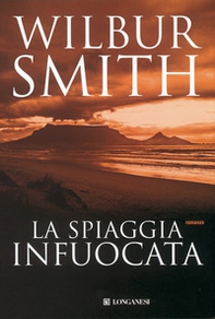 La spiaggia infuocata - Librerie.coop