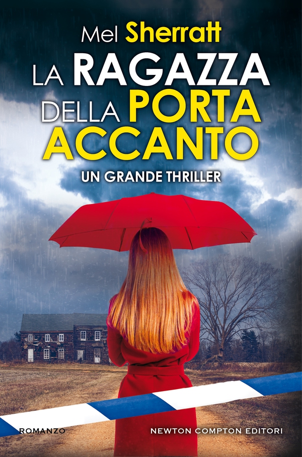 La ragazza della porta accanto - Librerie.coop La ragazza della porta accanto - Librerie.coop