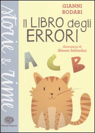Il libro degli errori - Librerie.coop