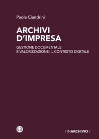 Archivi d'impresa - Librerie.coop Archivi d'impresa - Librerie.coop