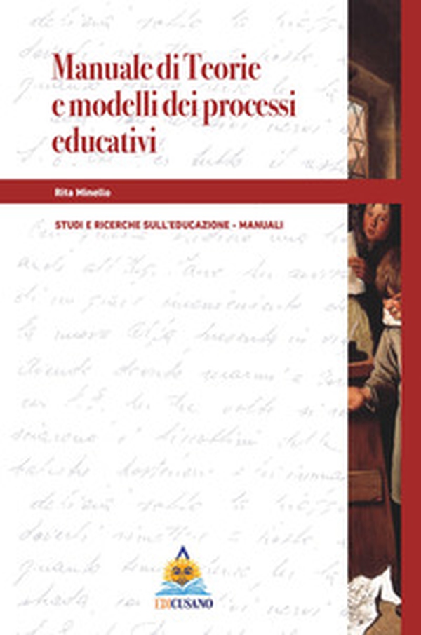 Teorie e modelli dei processi educativi - Librerie.coop Teorie e modelli dei processi educativi - Librerie.coop