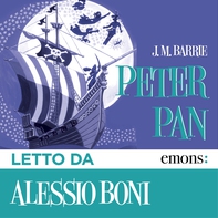 Peter Pan - Librerie.coop Peter Pan - Librerie.coop