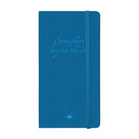 Somewhere beyond the sea. Visual notebook. Ediz. italiana e inglese - Librerie.coop Somewhere beyond the sea. Visual notebook. Ediz. italiana e inglese - Librerie.coop