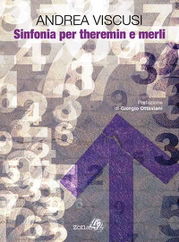 Sinfonia per theremin e merli - Librerie.coop Sinfonia per theremin e merli - Librerie.coop