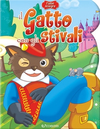 Il gatto con gli stivali - Librerie.coop