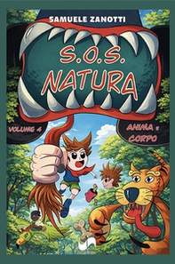 S.O.S. natura - Vol. 4 - Librerie.coop