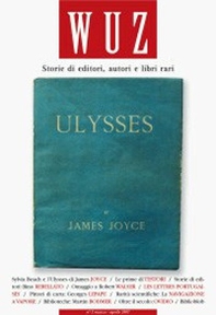 Wuz. Storie di editori, autori e libri rari - Librerie.coop