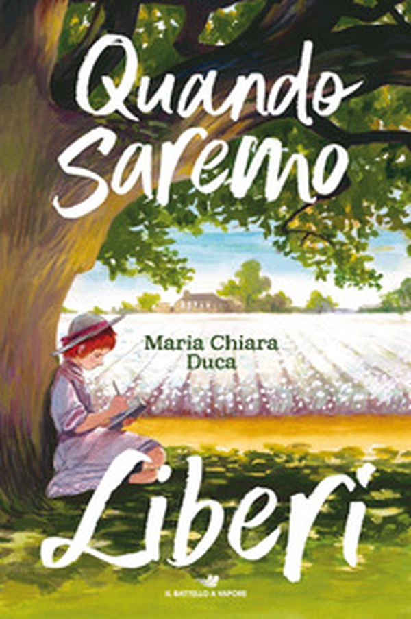 Quando saremo liberi - Librerie.coop Quando saremo liberi - Librerie.coop