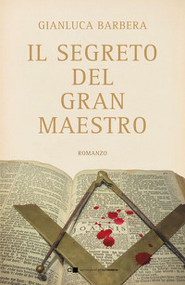 Il segreto del Gran Maestro - Librerie.coop Il segreto del Gran Maestro - Librerie.coop