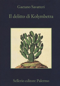 Il delitto di Kolymbetra - Librerie.coop