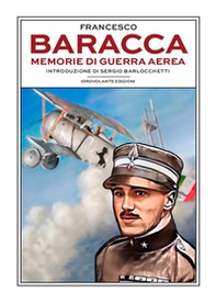 Memorie di guerra aerea - Librerie.coop