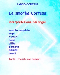 La smorfia Cortese - Librerie.coop
