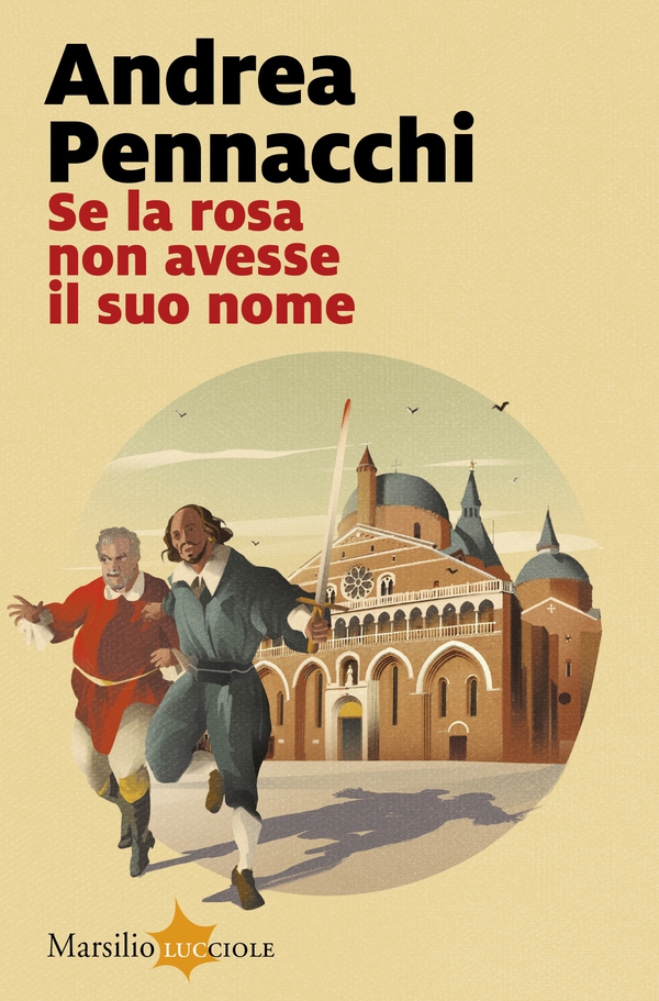 Se la rosa non avesse il suo nome - Librerie.coop Se la rosa non avesse il suo nome - Librerie.coop