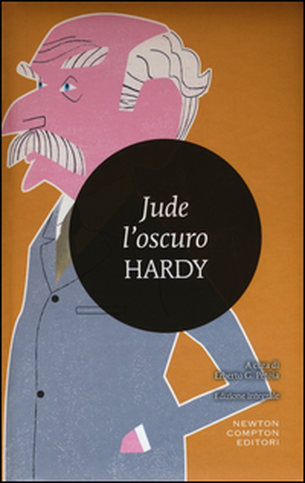 Jude l'oscuro - Librerie.coop Jude l'oscuro - Librerie.coop