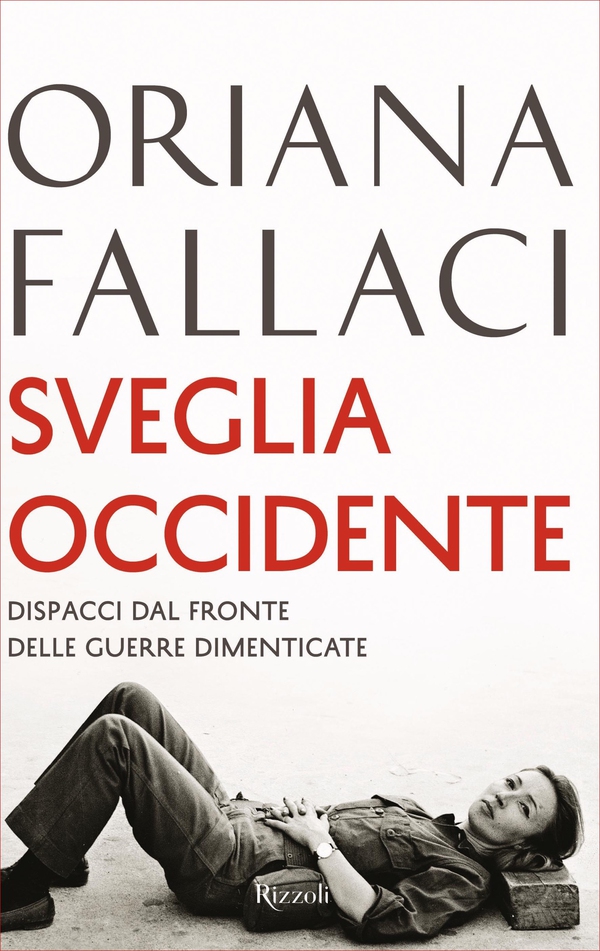 Sveglia, Occidente - Librerie.coop Sveglia, Occidente - Librerie.coop