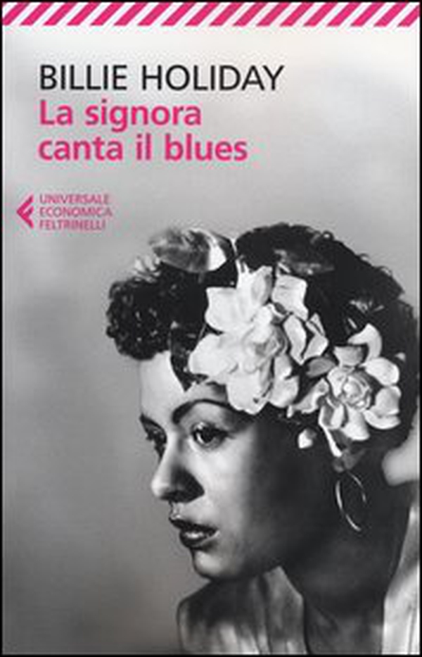 La signora canta il blues - Librerie.coop La signora canta il blues - Librerie.coop