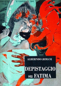 Depistaggio su Fatima - Librerie.coop