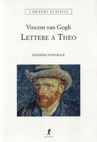 Lettere a Theo - Librerie.coop Lettere a Theo - Librerie.coop