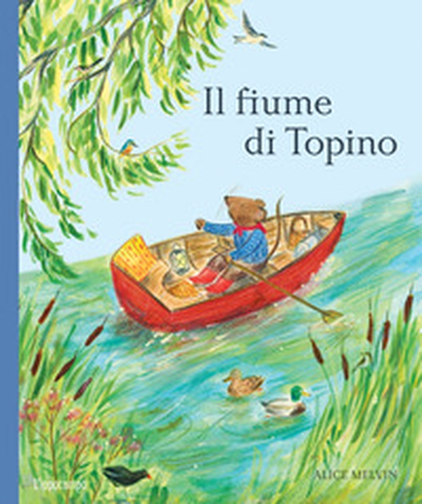 Il fiume di Topino - Librerie.coop Il fiume di Topino - Librerie.coop