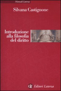 Introduzione alla filosofia del diritto - Librerie.coop