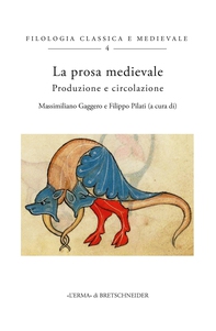 La prosa medievale - Librerie.coop