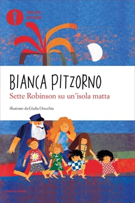 Sette Robinson su un'isola matta - Librerie.coop Sette Robinson su un'isola matta - Librerie.coop