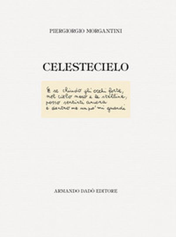 Celestecielo - Librerie.coop Celestecielo - Librerie.coop