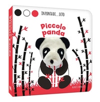 Piccolo panda. In punta di dito - Librerie.coop