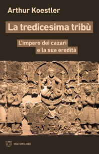 La tredicesima tribù - Librerie.coop